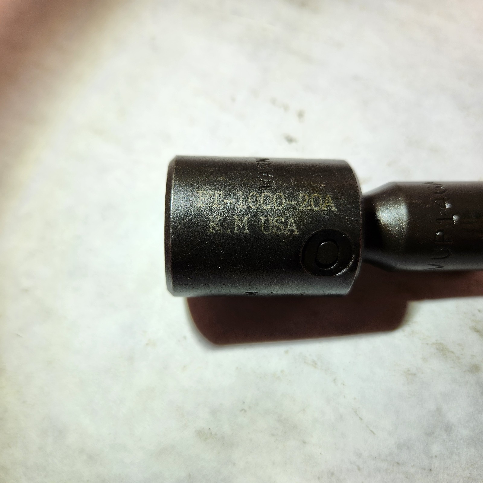 Kent-moore PT 2860-A Thread Repair Kit 2860 1 2A 3 4 5 6 7 10 15 18 19 1000-2A