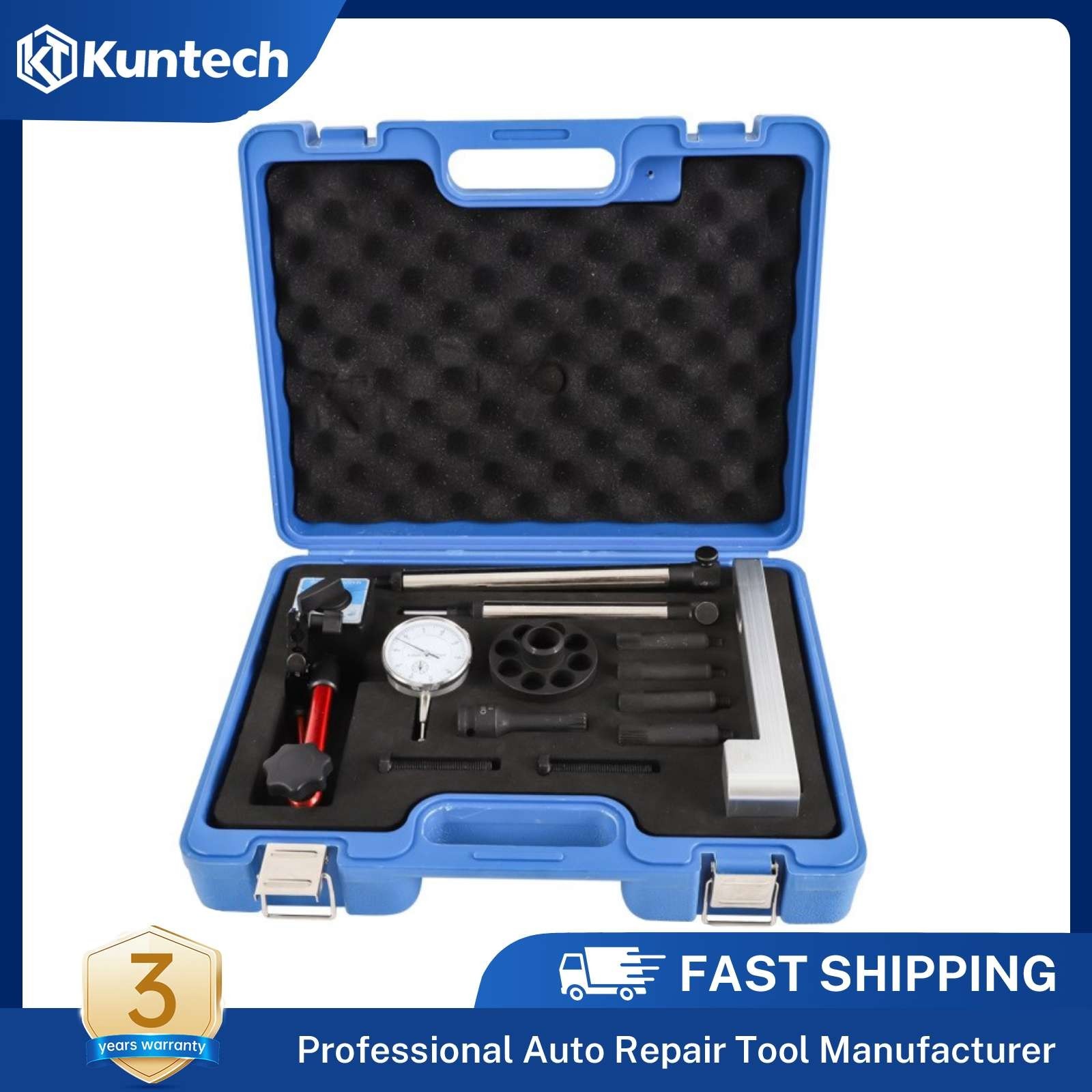 Engine Timing Tool for Maserati 3.0 3.8 4.2 4.5 4.7 4.8 GT Ferrari 458 488 F8