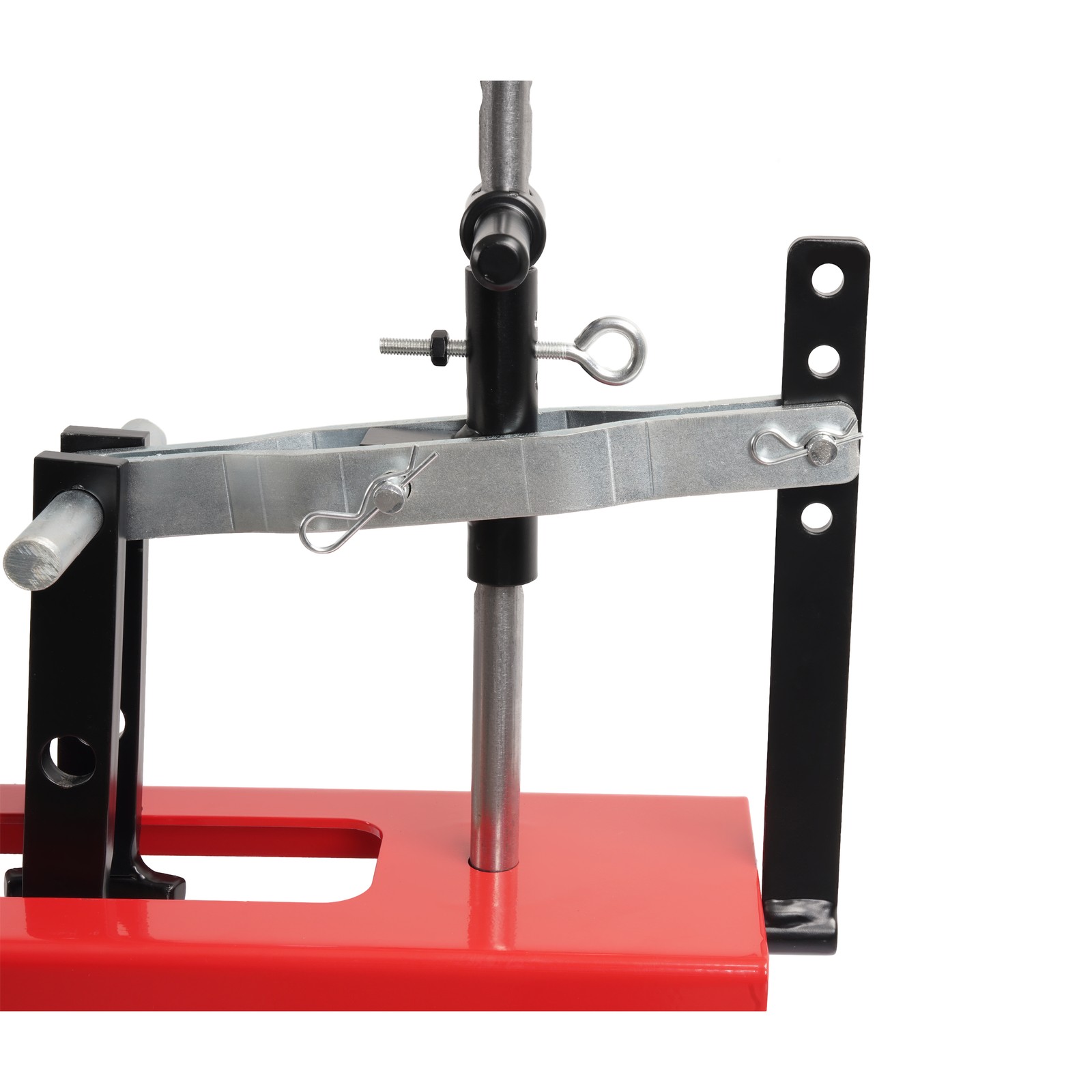 Universal Transmission Spring Compressor Foot Press Drum Spring Garage Tool