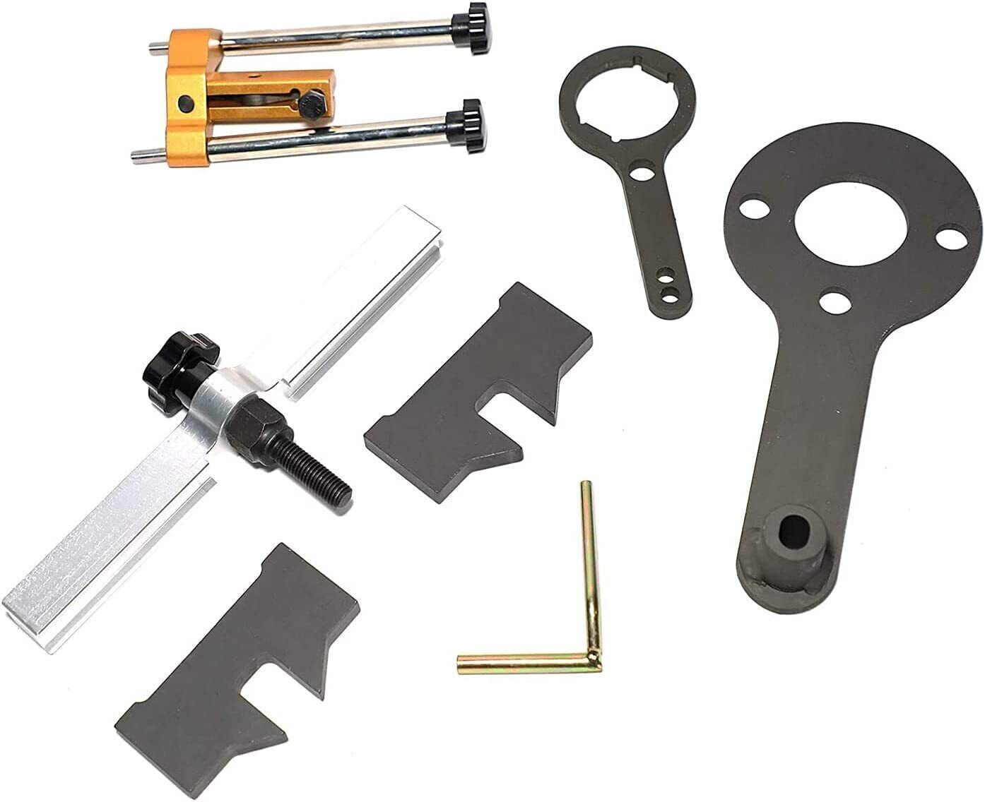 Engine Timing Locking Tool Kit For BMW V8 N63 S63 N65 N74 X5 X6 Drive 750I 760I