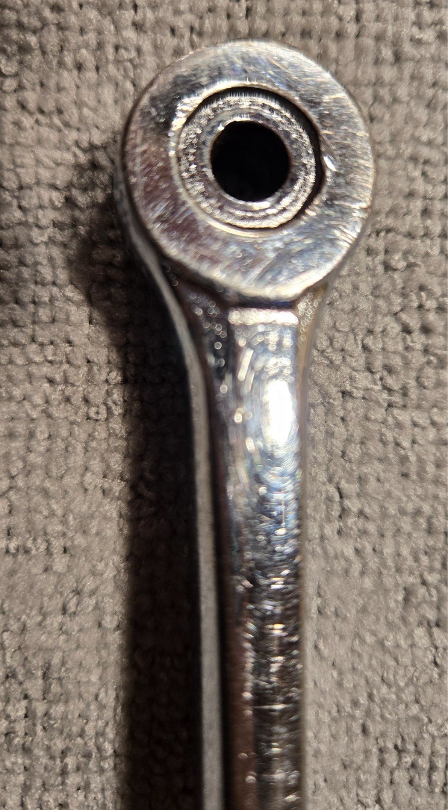 Oxygen Sensor (02 Sensor) Wrench, 22mm