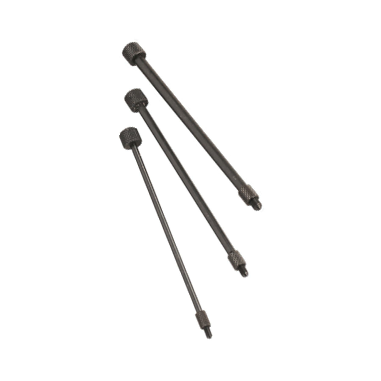 Sealey Door Pin Extractor Tool Set 4pc