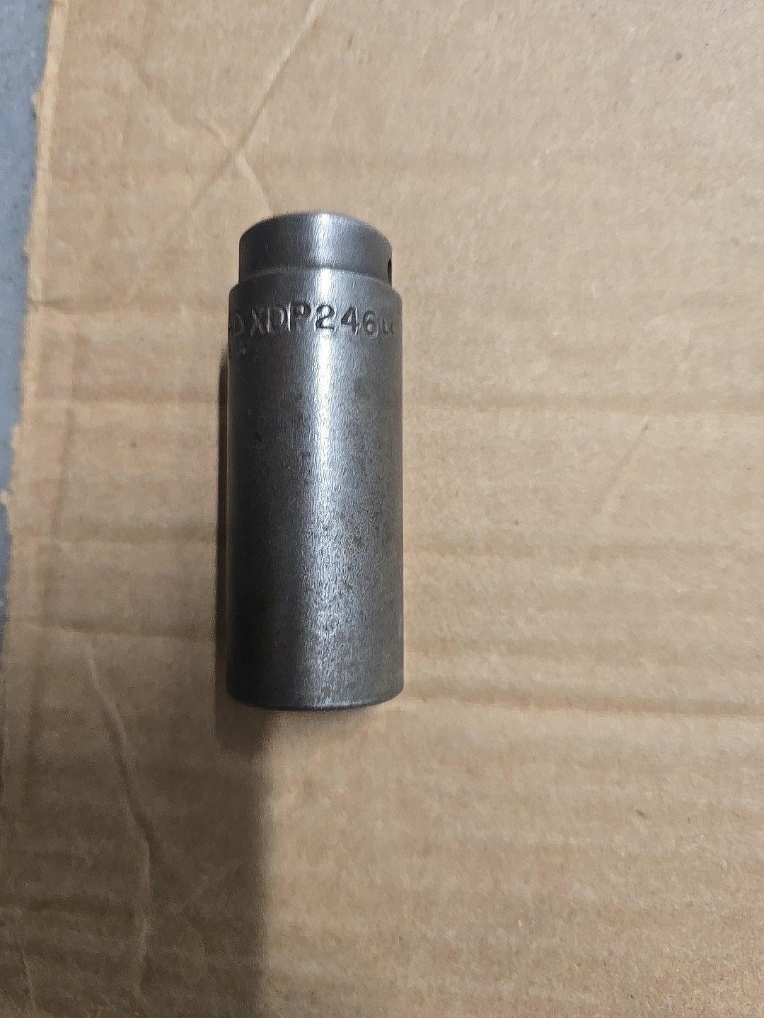 Mac Tools 3/8″ Drive 3/4″ 6PT SAE Deep Impact Socket USA XDP246