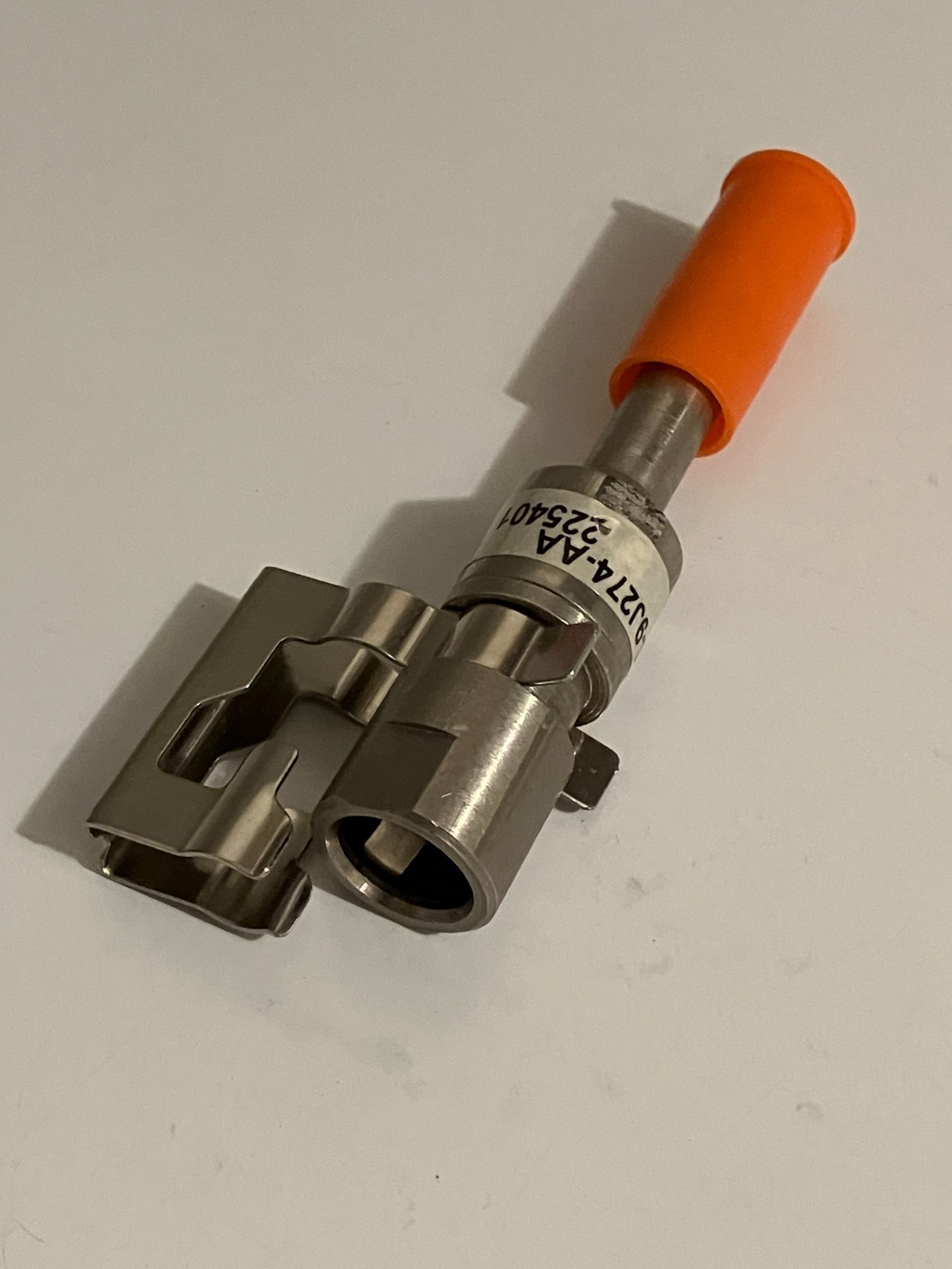 USA!!! NEW Genuine OEM Ford 1L3Z-9J274-AA Fuel Pump Fuel Cross-Flow Check Valve