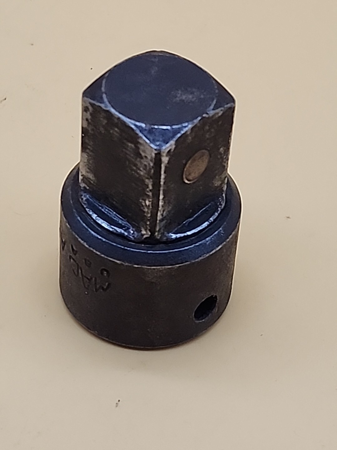 MAC Tools 1/2″ Female Drive To 3/4″ Male Drive Lock Pin Impact Adapter AP1624