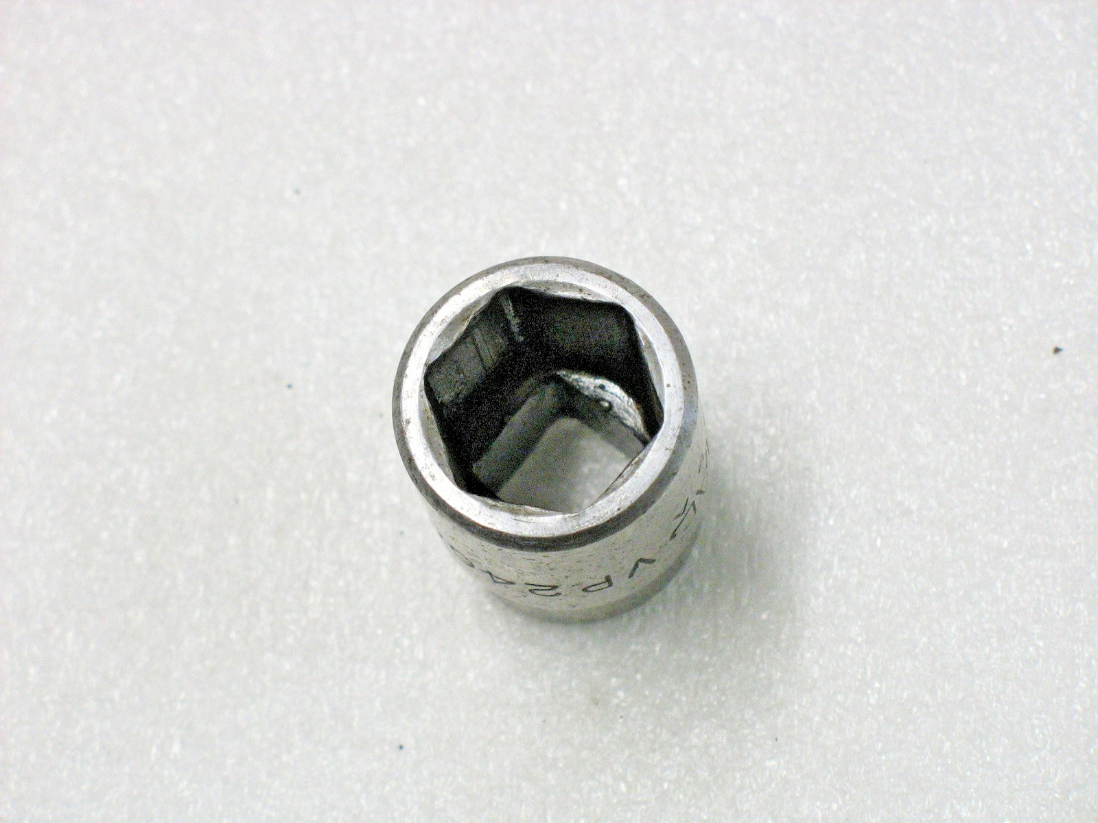 Mac Tools 3/4″ Shallow 1/2″ Drive 6 Point Impact Socket VP246