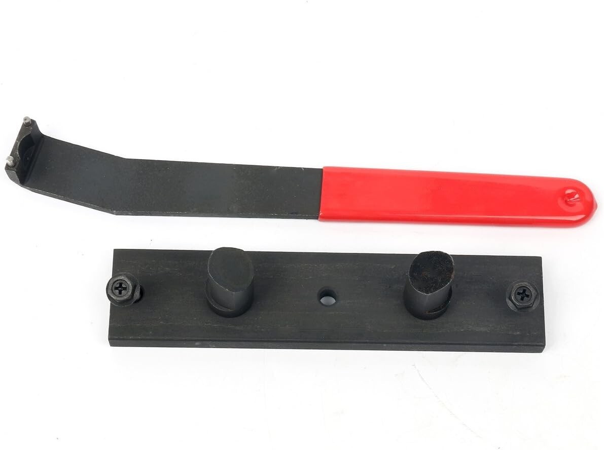 8Pcs Camshaft Cam Alignment Timing Tool Kit for VW AUDI 2.0L Turbo FSI Engine