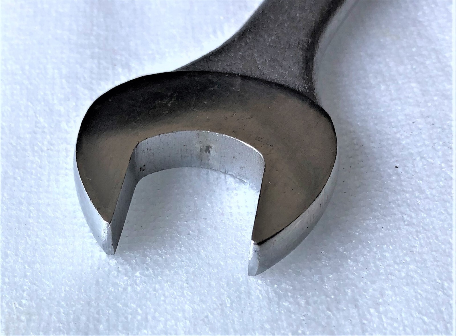 Vintage Continental American/Peerless 3/4″ Combination Wrench CW 206 W. Germany