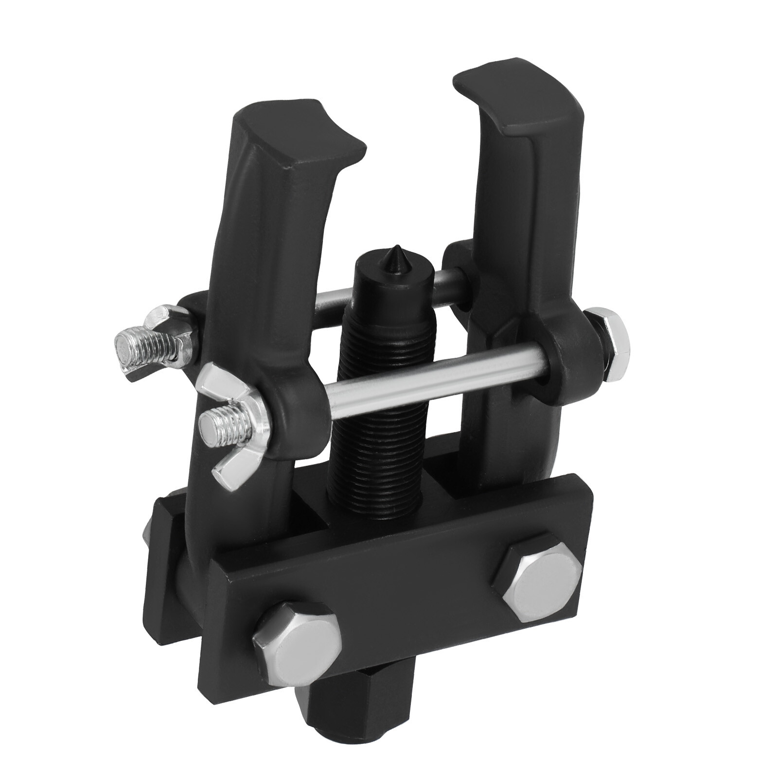 Pitman Arm Puller toughest pitman arm jobs 3/4-ton capacity carbon steel