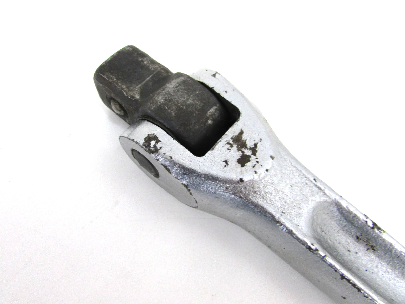 CRAFTSMAN TOOLS 3/4” DRIVE BREAKER BAR, -V- 4431, 18” LONG, USA