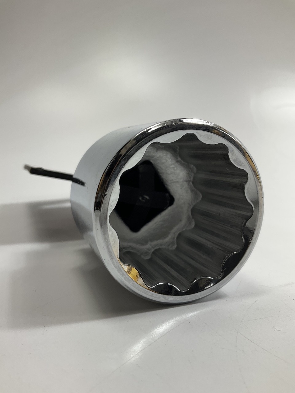 GearWrench 88822 3/4″ Drive 1-7/16″ Socket, 12 Point