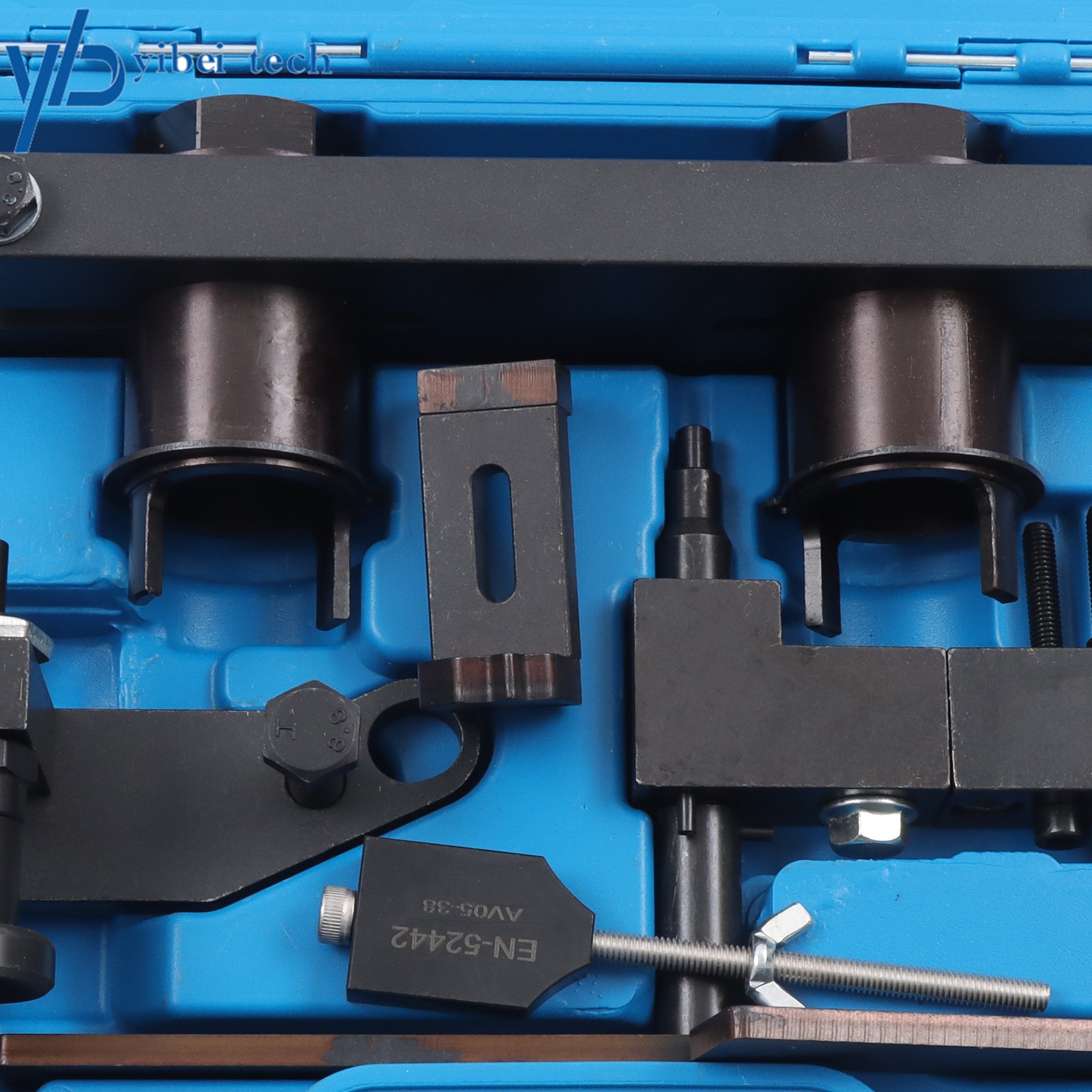 Engine Camshaft Timing Tool For Buick Cadillac Chevrolet GMC 2.0L 2.7L EN-52476