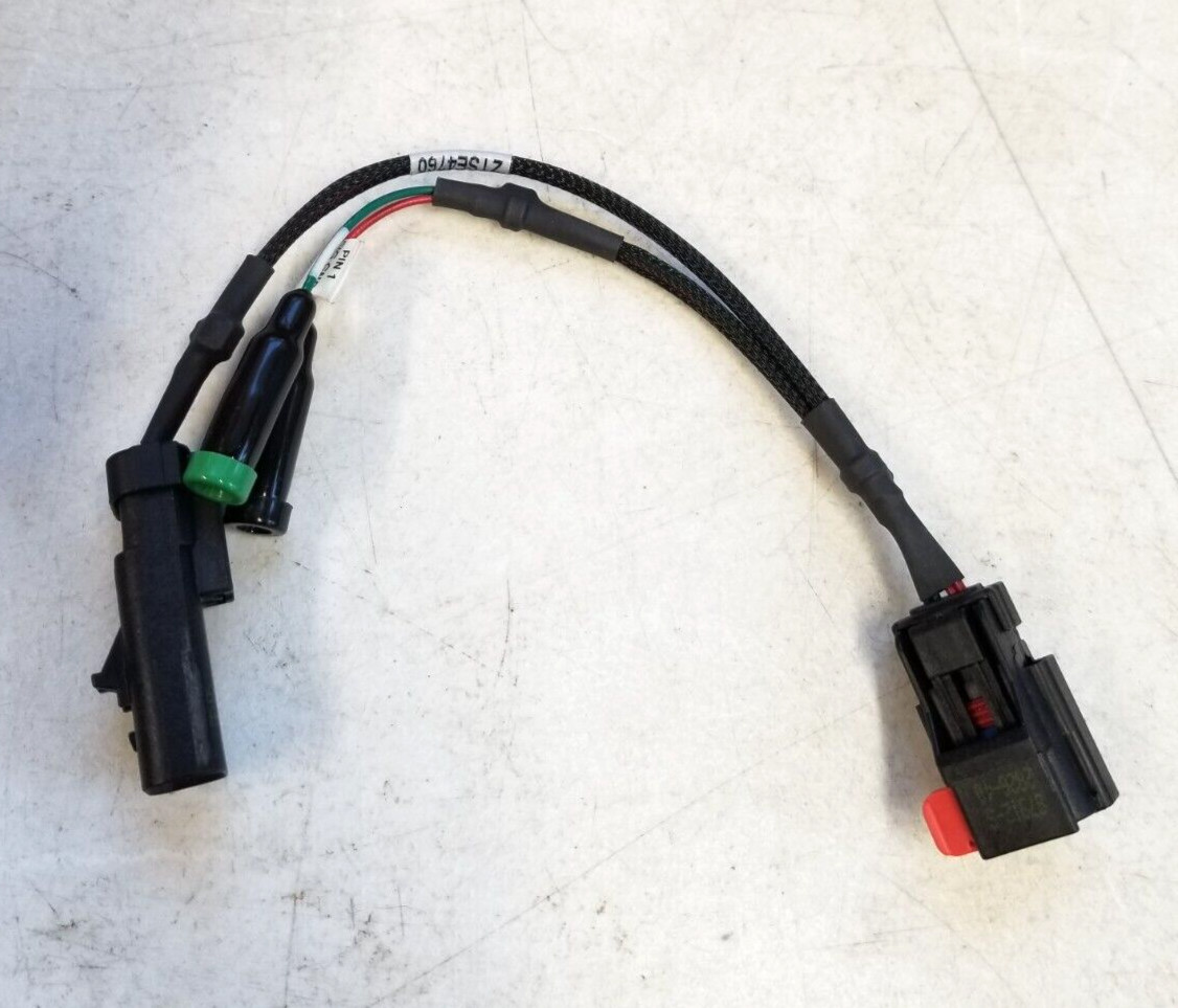 * Navistar ZTSE4760 EGT, DOCIT, Breakout Cable Harness For Maxxforce Engines
