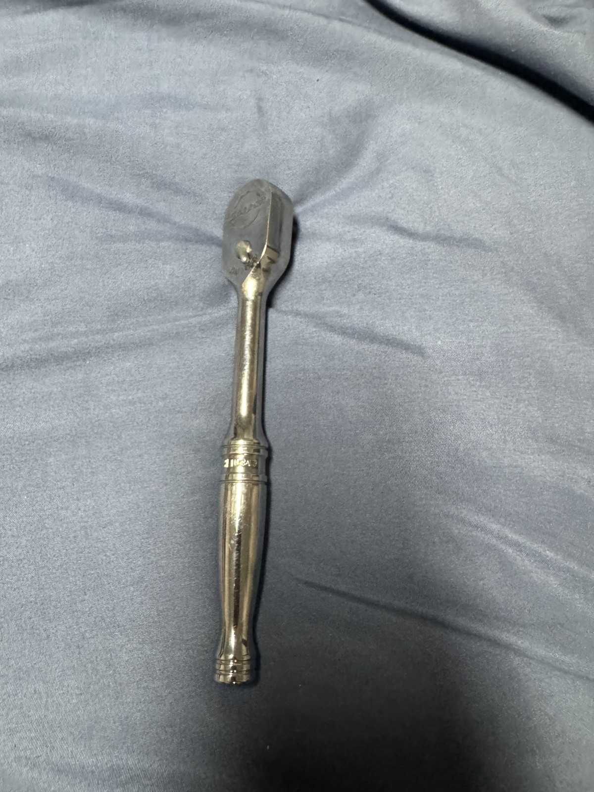 3/8 Snap On Ratchet