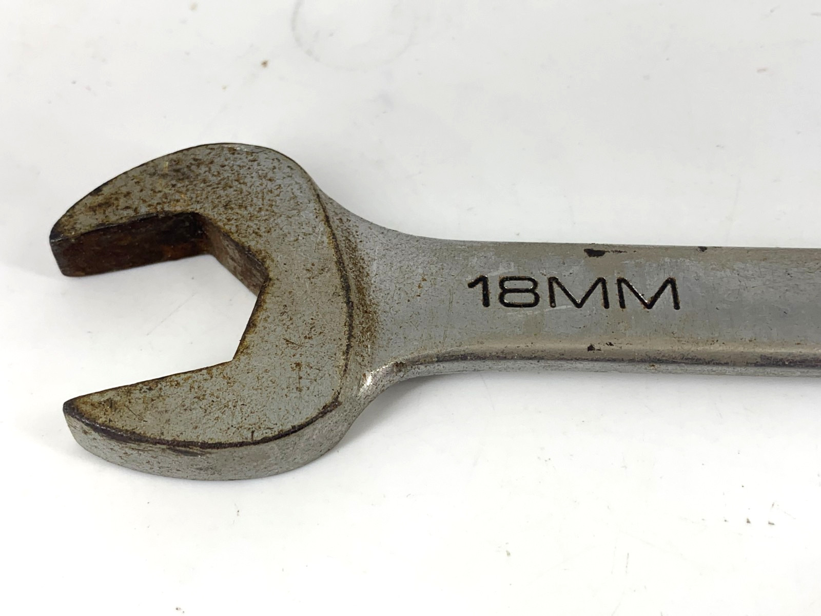 Matco 18mm Combination Wrench PN WCL18M2