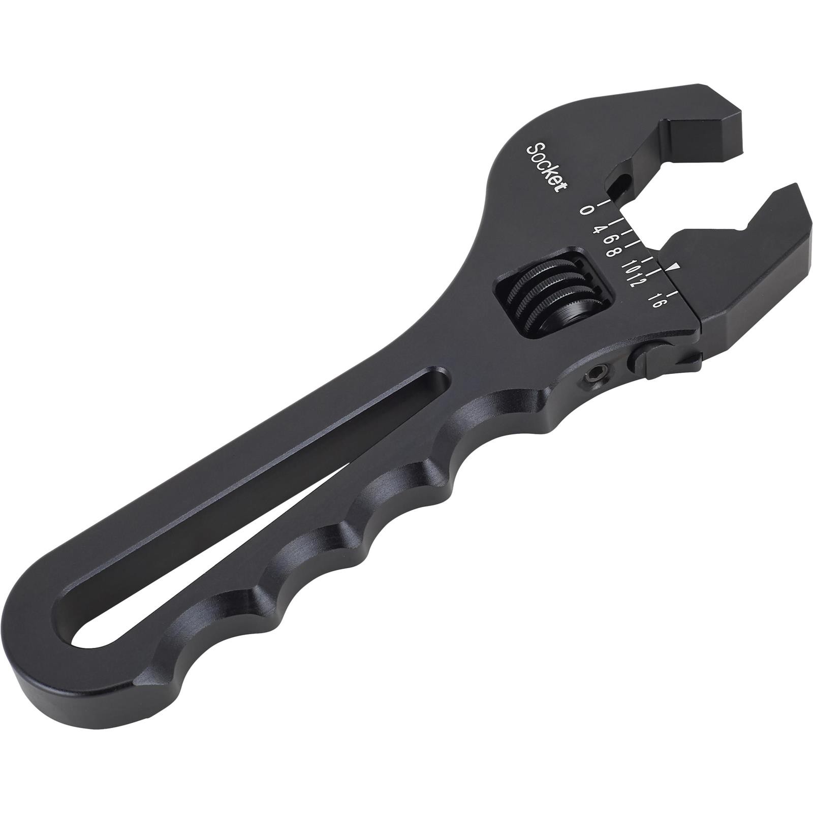 Speedway Motors Adjustable AN Wrench