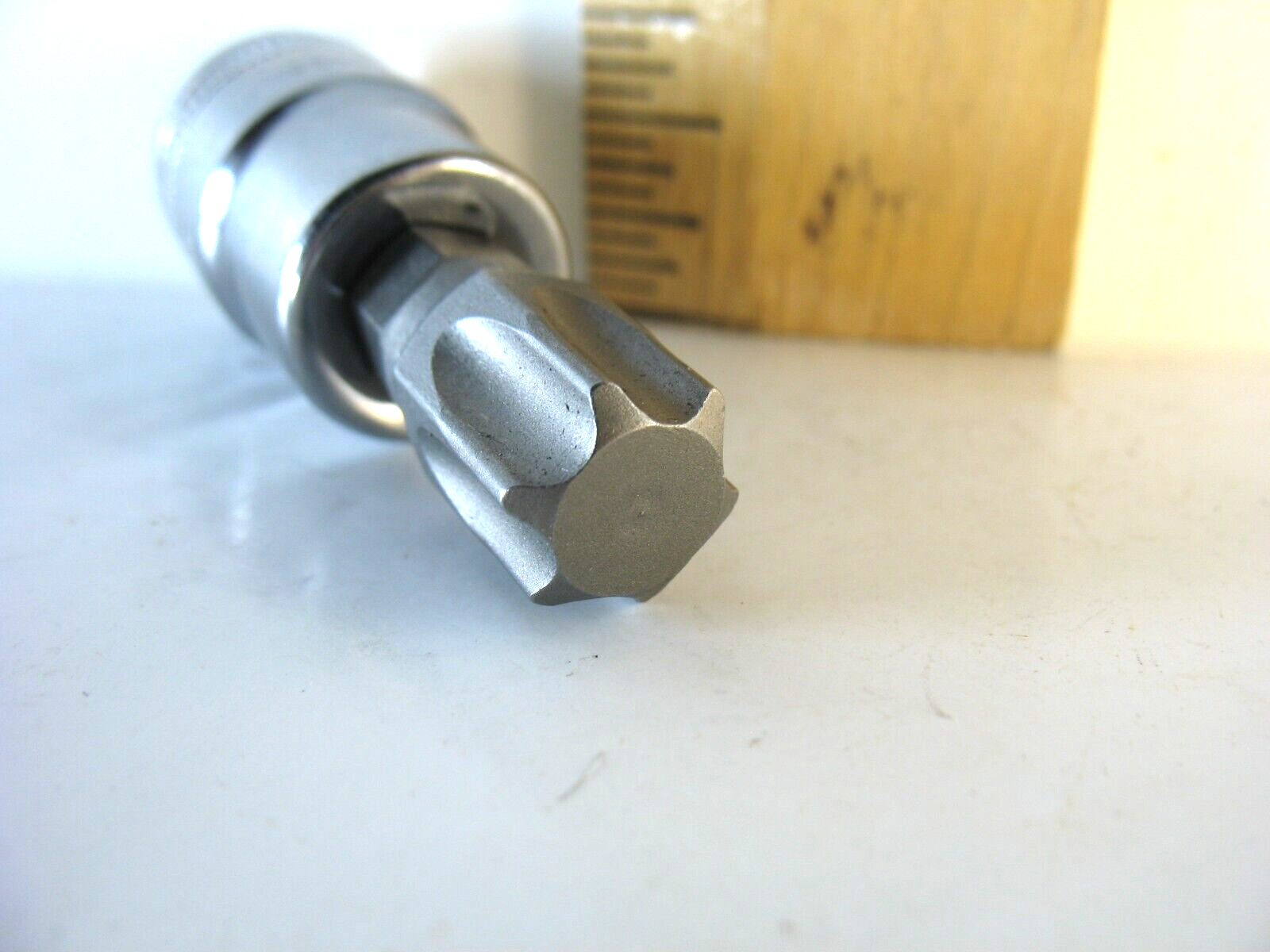 Gearwrench 80455N, 3/8″ Drive Torx Bit Socket T55 – Brand New