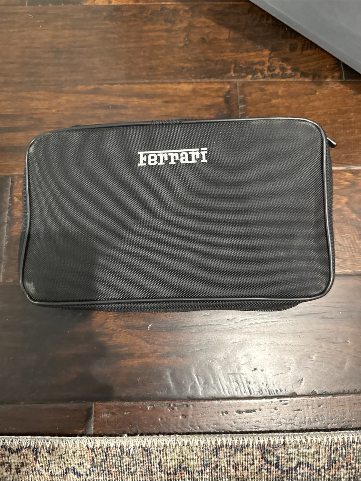 FERRARI 458 SPYDER OWNERS TOOL KIT IN EXCELLENT CONDITION