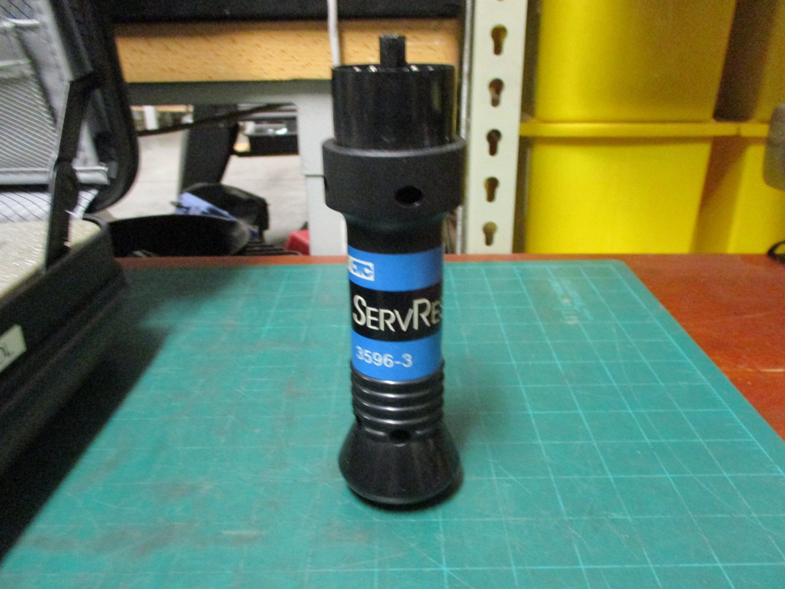 AUTOMOTIVE TOOLS * SPX / OTC * OIL LIGHT RESET TOOL * 3596E