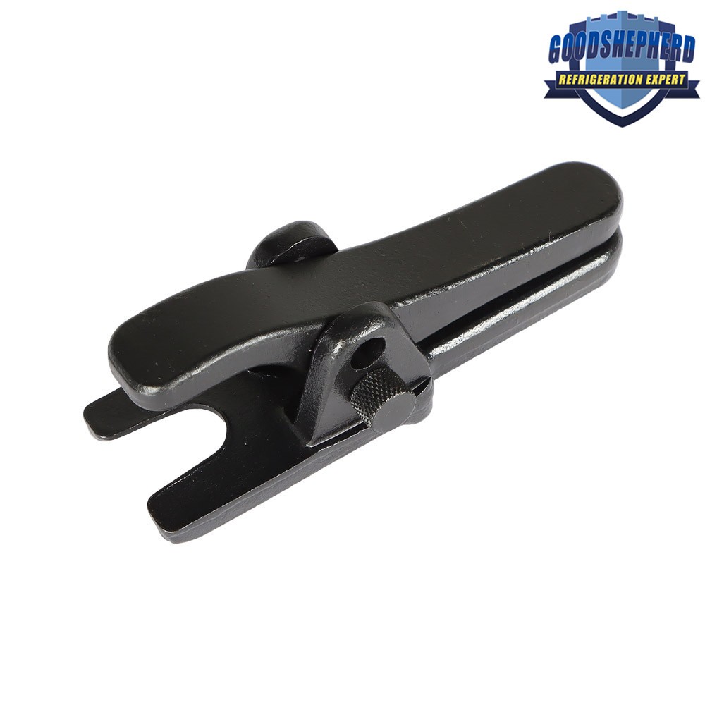 5-In-1 Front End Service Pitman Arm Puller Ball Joint Tie Rod Removal Tool Set