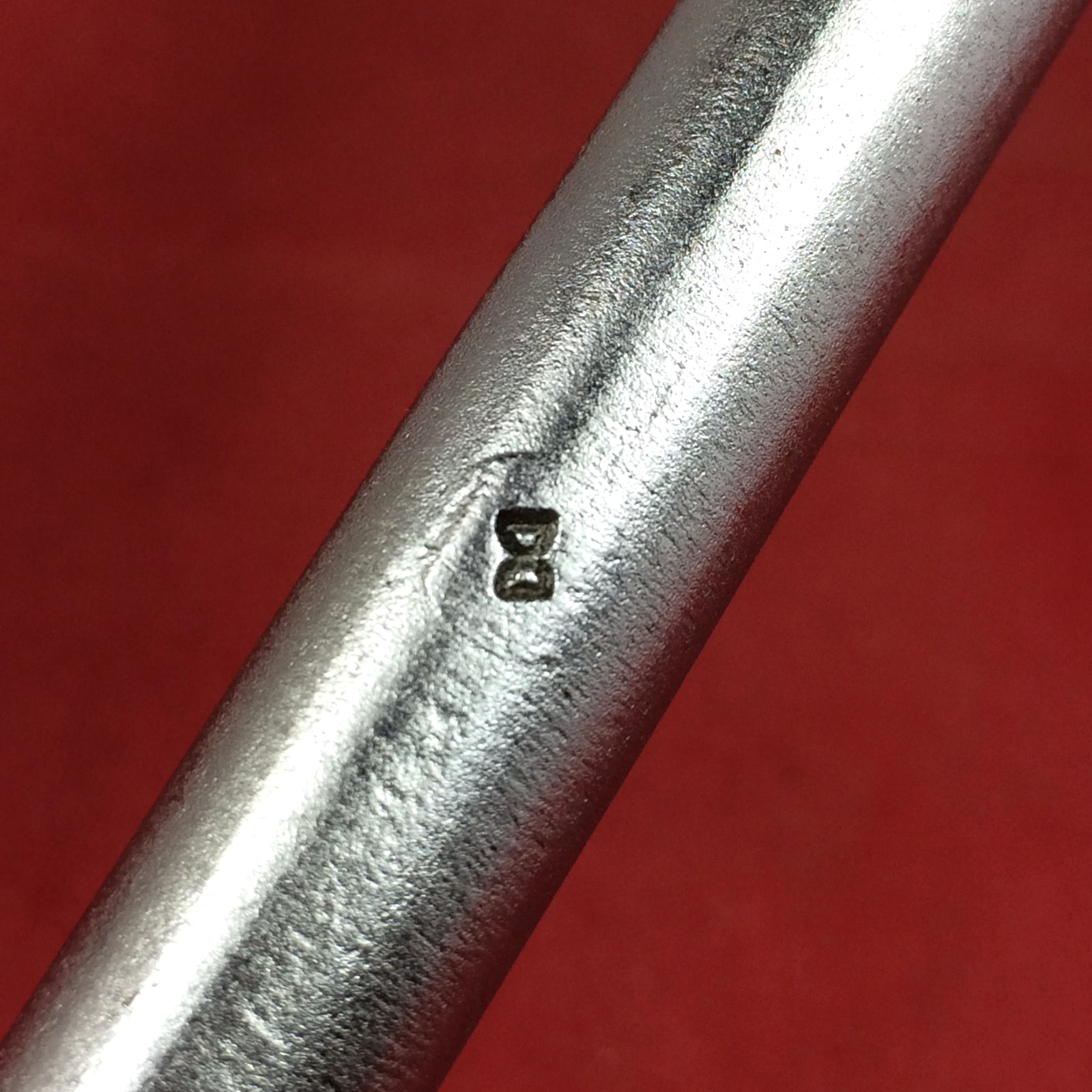 Snap-on 5/8″ Starter & Head Bolt Obstruction Wrench Chrysler Olds GMC Farmall