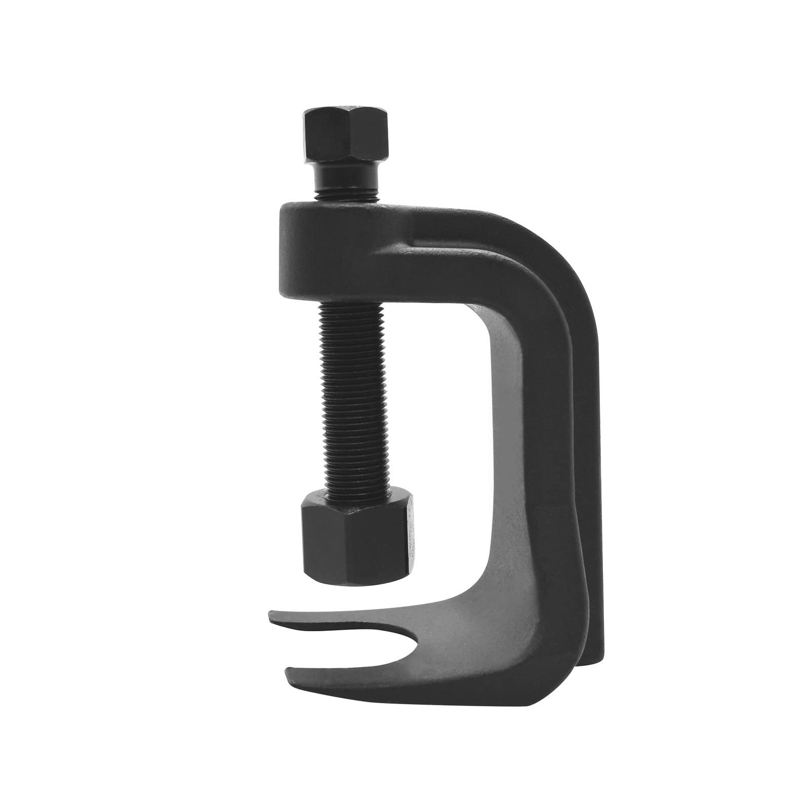 Astro Tools 78912 Low Profile Ball Joint Separator, Black Small,