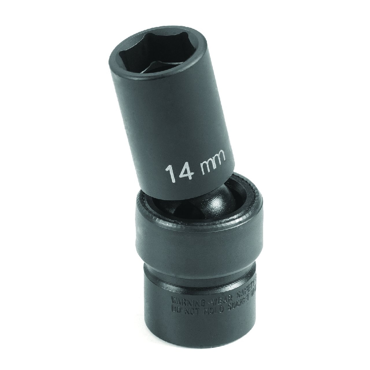Grey Pneumatic 1017UMSD 3/8″ Drive X 17mm Semi-deep Universal