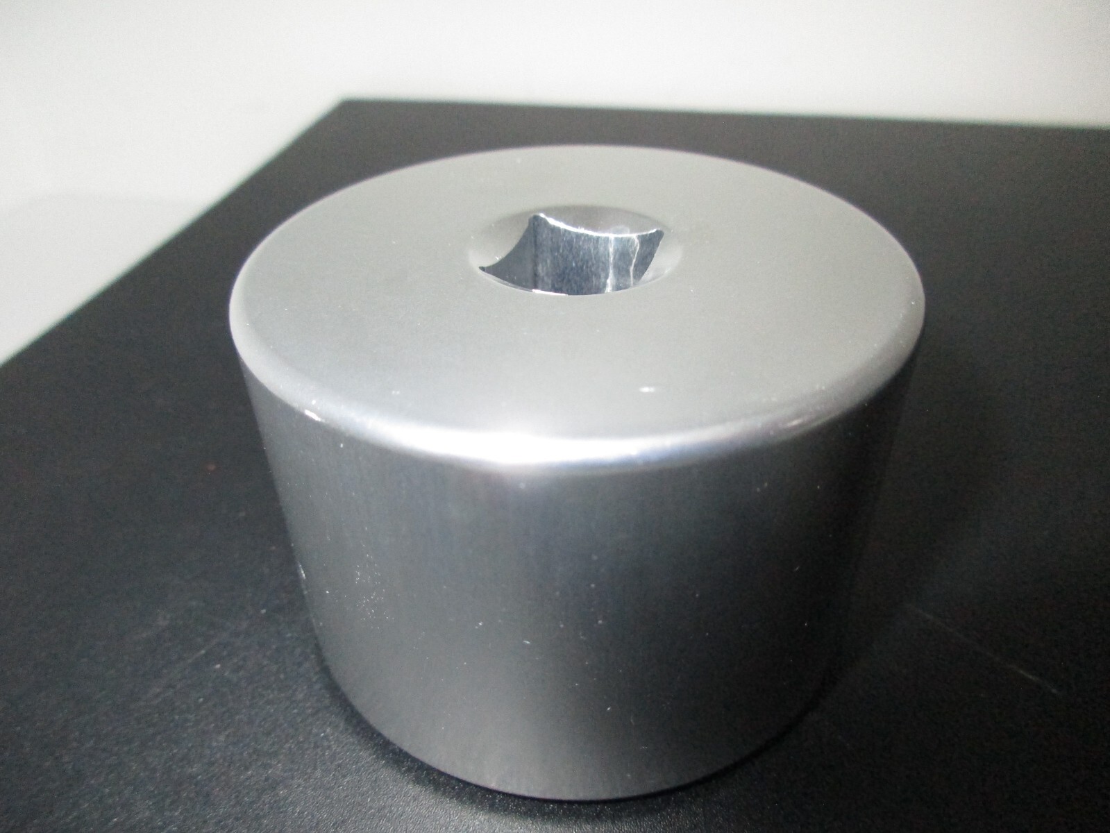 BIG BLOCK CHEVY CRANKSHAFT TURNING SOCKET TOOL BBC 1965-90 396 427 454 #5836