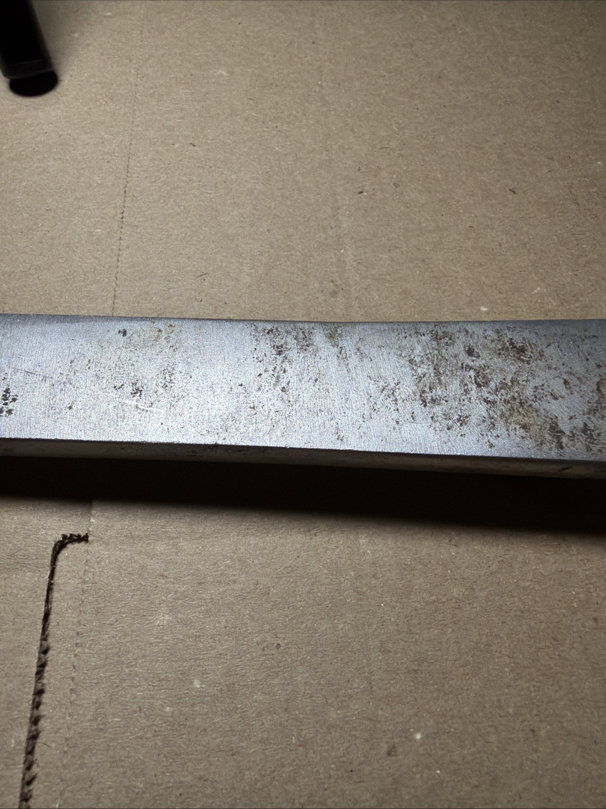 Snap-on TOOLS OEX46 1-7/16″ 12-Point SAE Combination Wrench USA