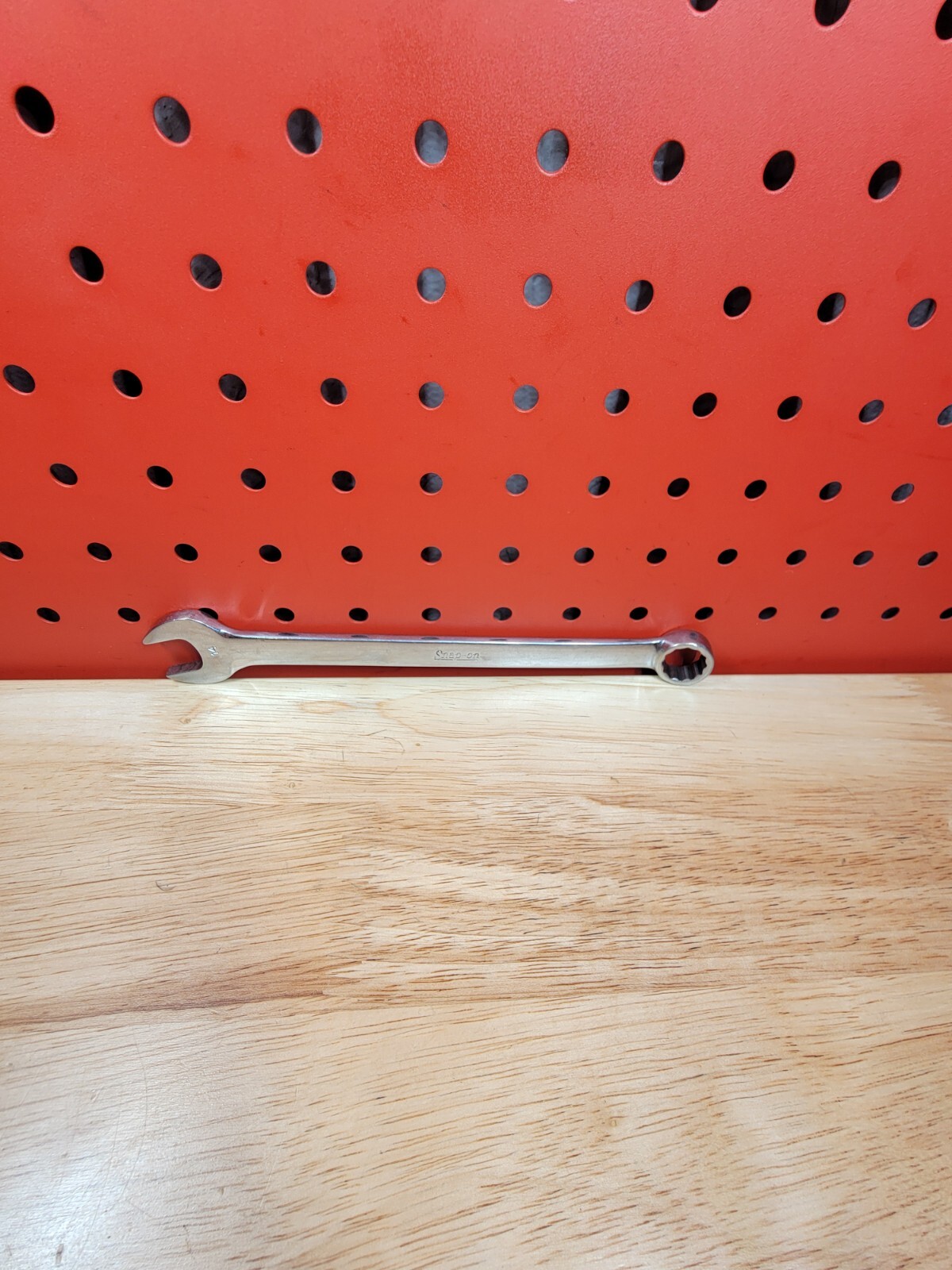 Snap-on Tools OEXM140 Metric 14mm Combination Wrench 12-Point