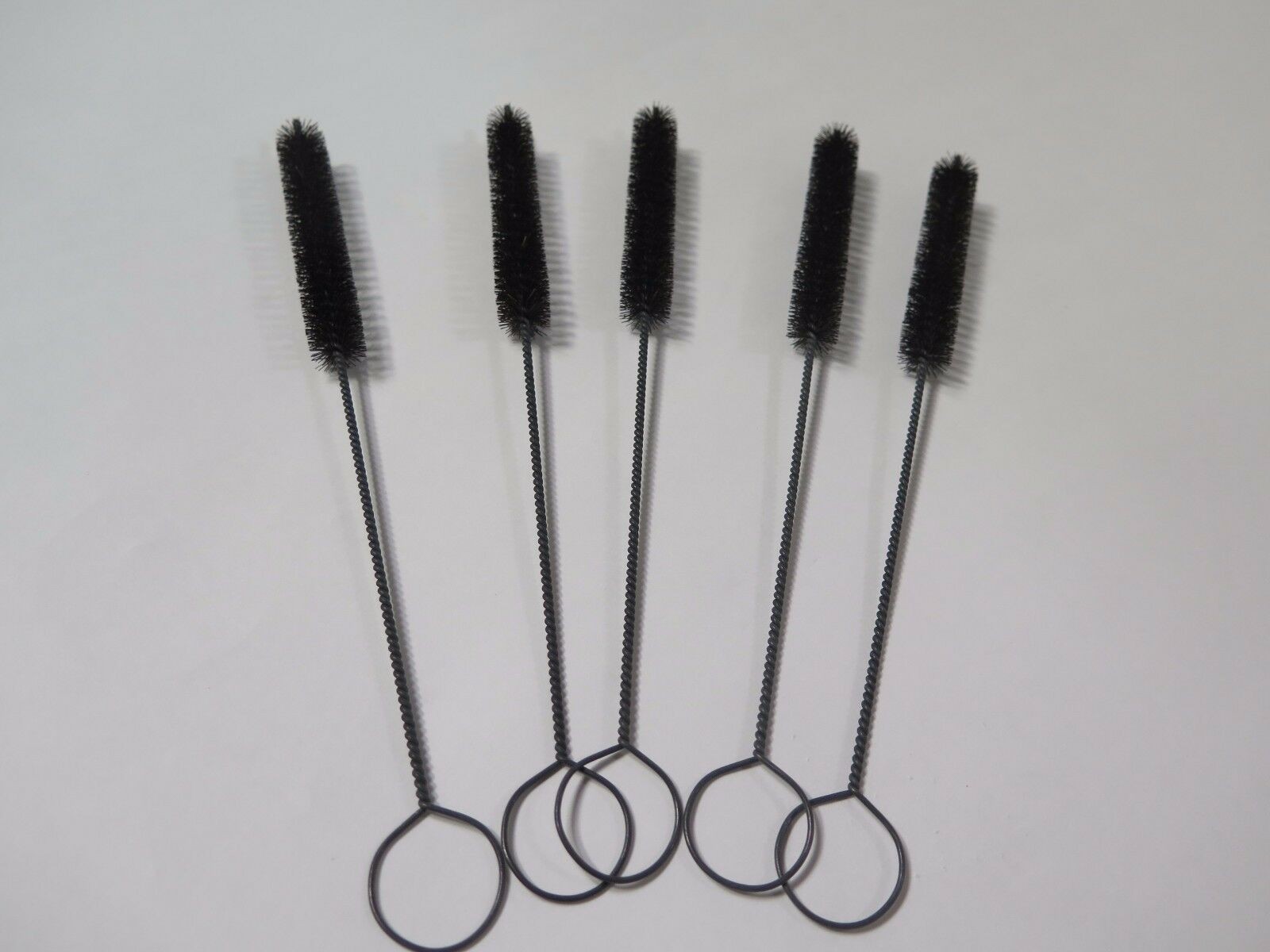 1/2″ Flex Hone Engine Cylinder Honing Brush 84-H500 Lot of 5 Gun Bore Cleaning