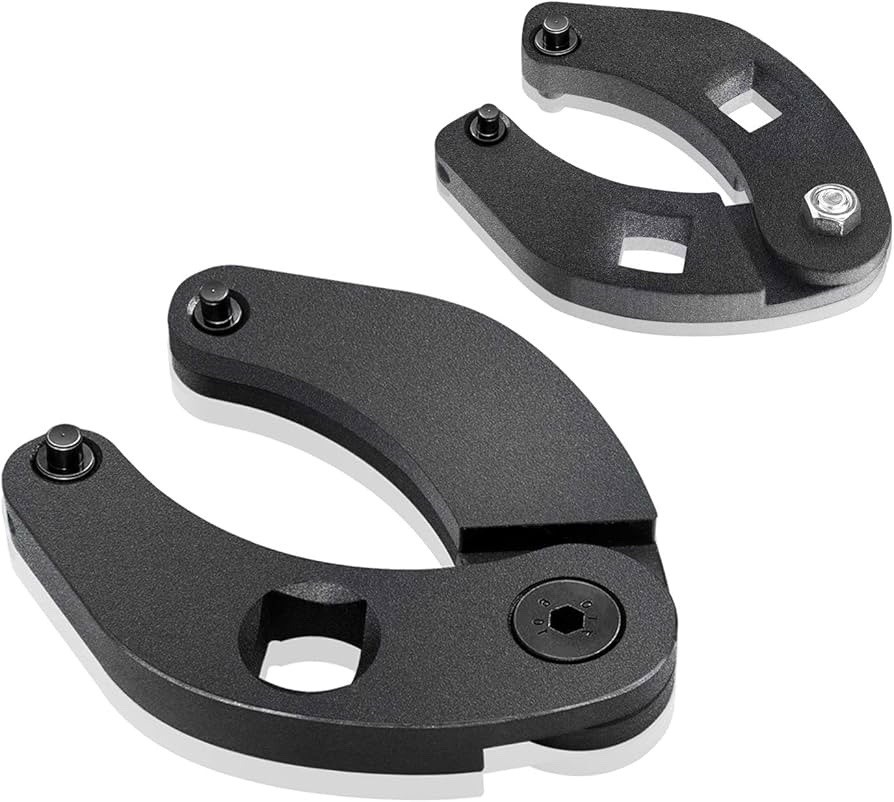 Adjustable Gland Nut Wrench Set FOR Hydraulic Cylinders Equal To OTC 1266 & 7463