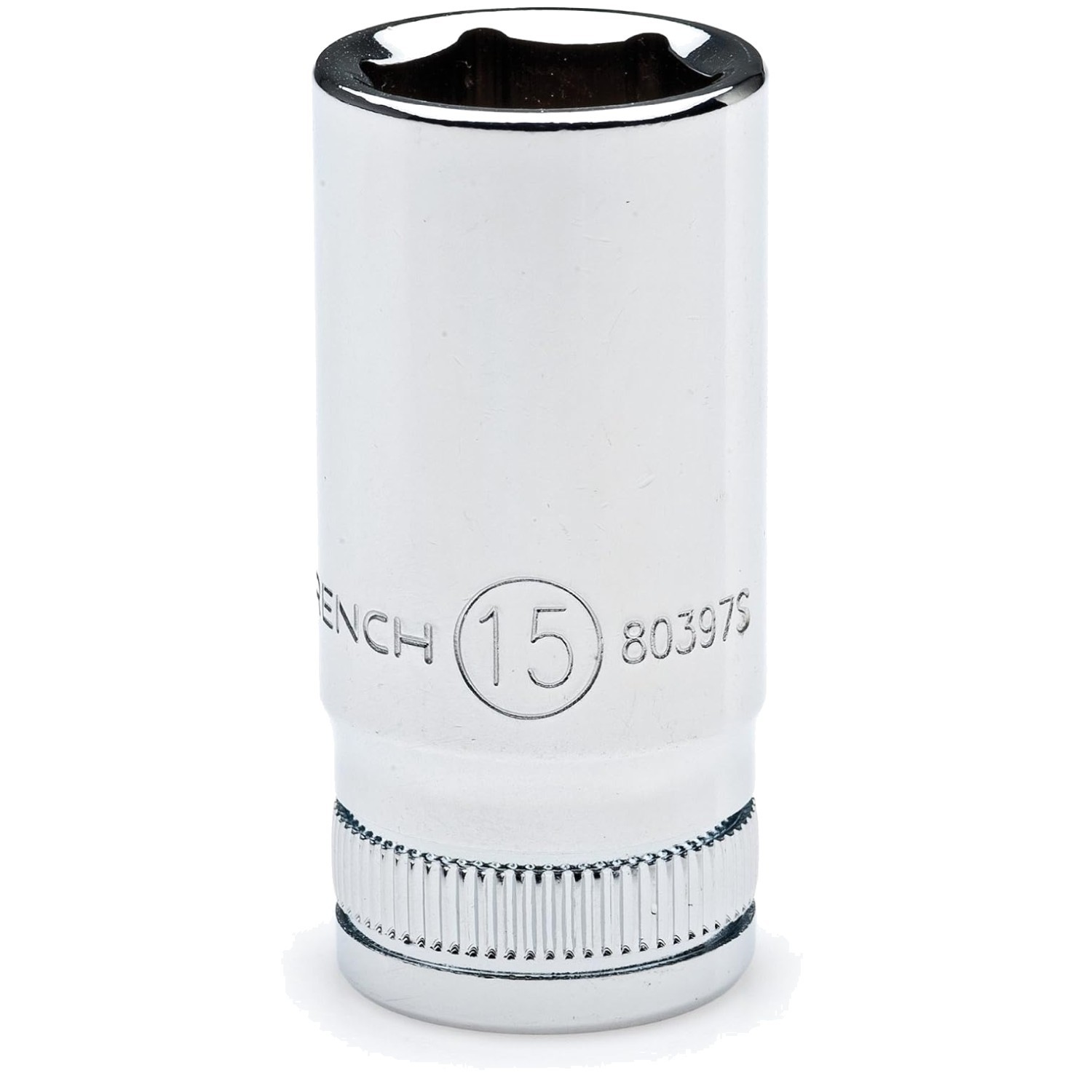 14 Pc 3/8″ Drive Metric Socket Set | Mid Length