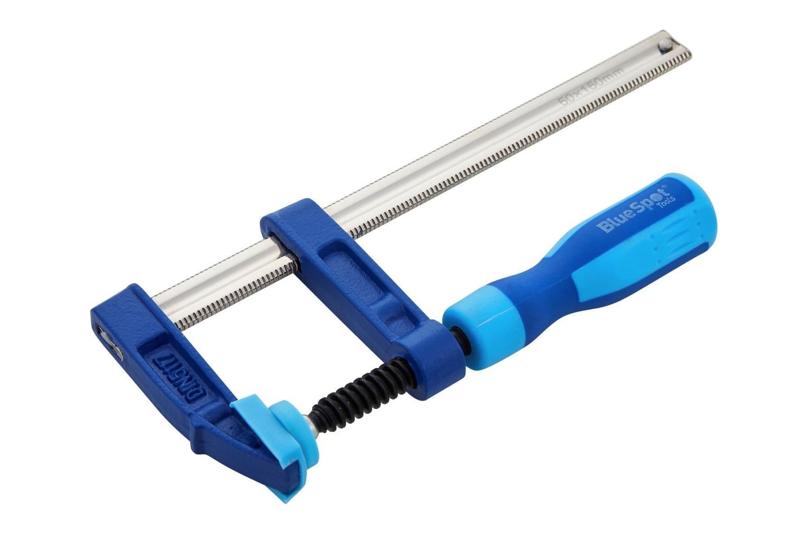 Blue Spot 10036 Heavy Duty F Clamp 150mm