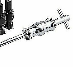 Tusk Blind Bearing Remover Wheel Engine Motorcycle Atv Utv Dirt Bike Cr Yz Kx Rm