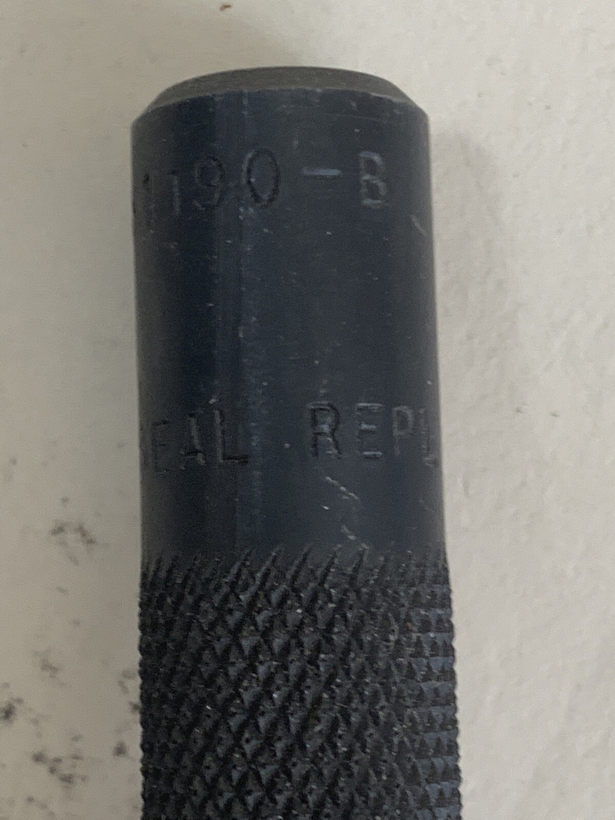 FORD ROTUNDA OTC TOOL T77F-1190-B REAR HUB SEAL REPLACER