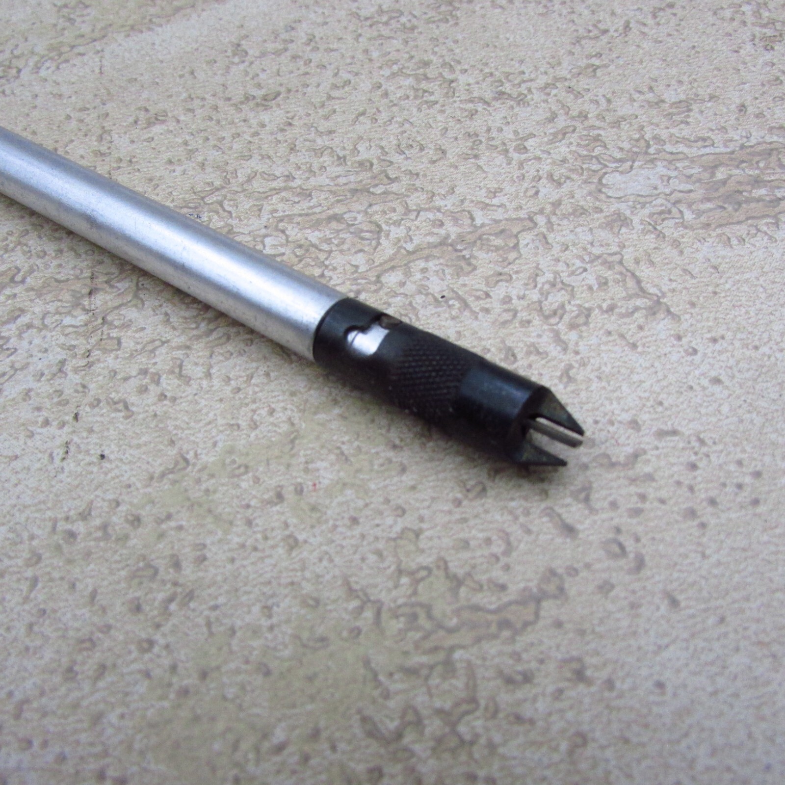 NEW Proto 9886 Phillips Screw Starter, Magnet End, Knurled Handle, 9 3/4″ Long