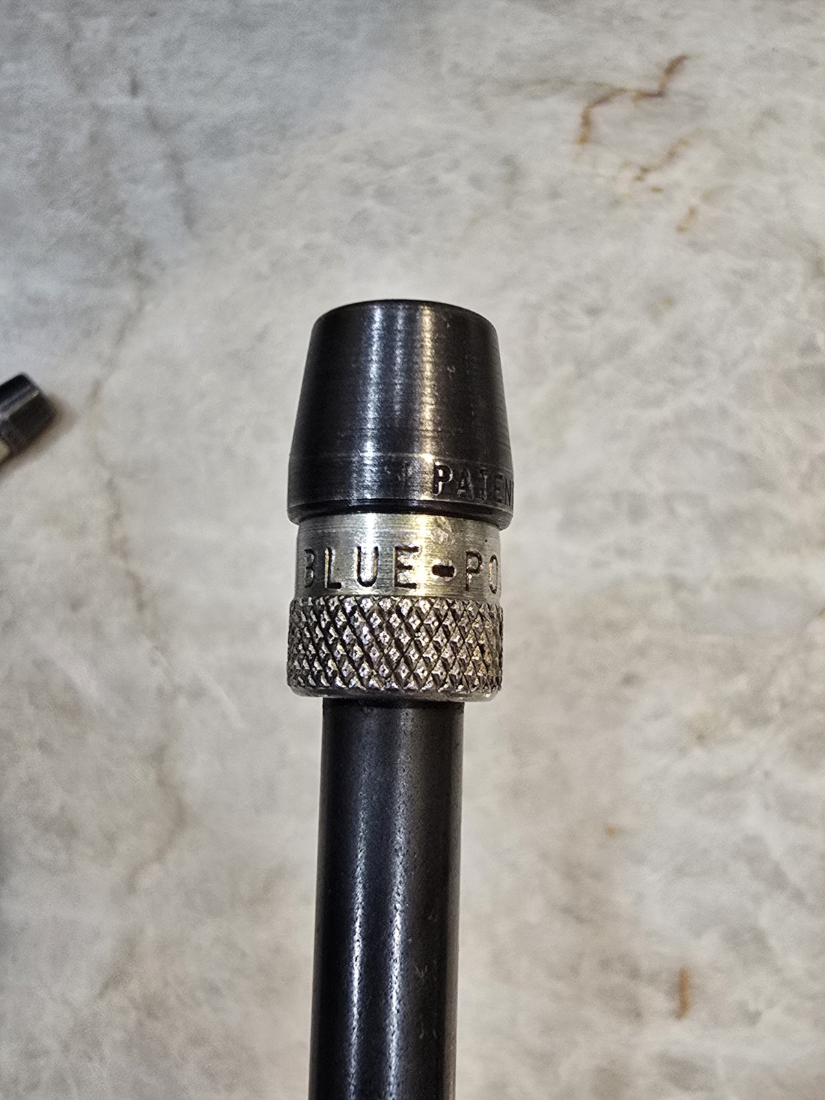 Blue Point 1/4 Inch Quick Change Locking Bit Extensions, Part# CTEXTI2 CTEXT6