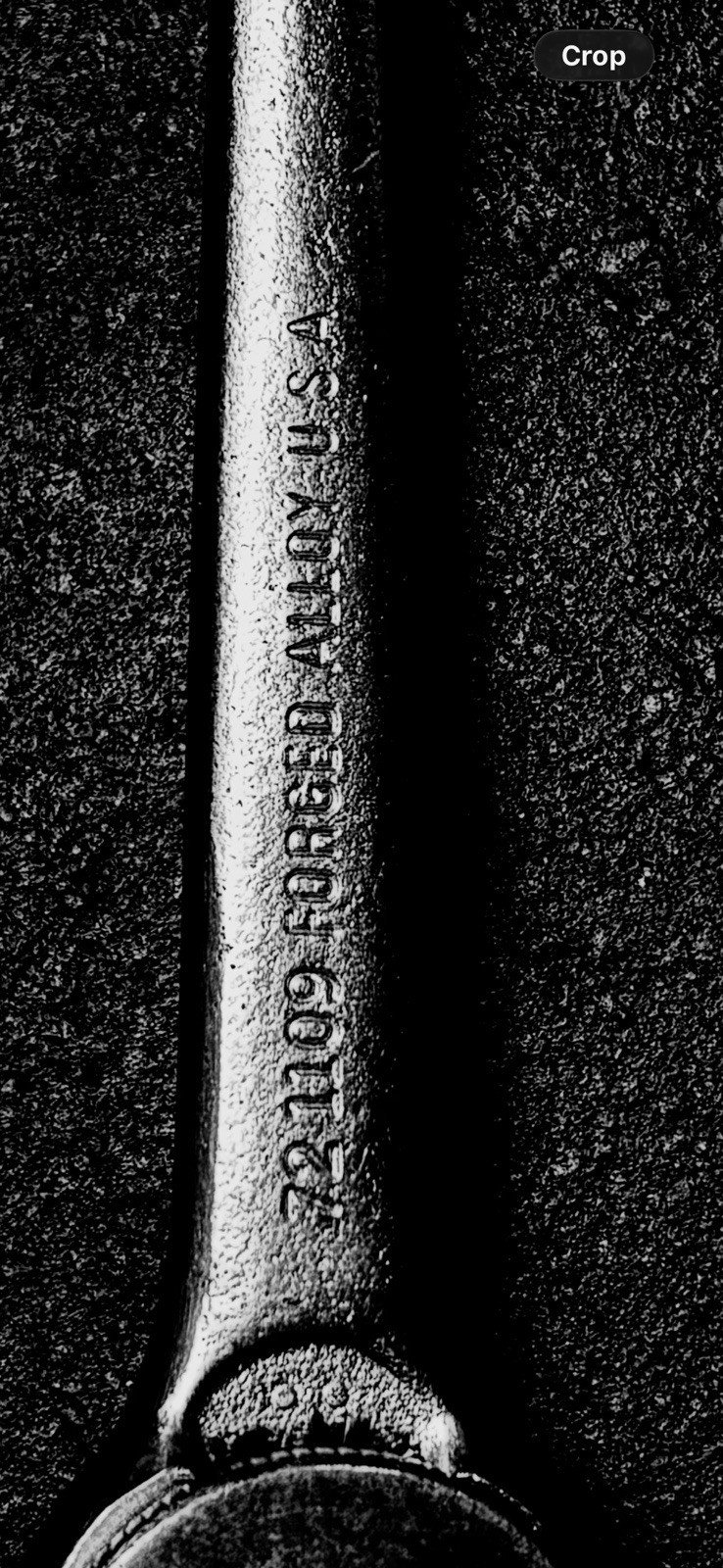 Easco USA 3/8″ Drive Round Head Fine Tooth RHFT Ratchet No 721109