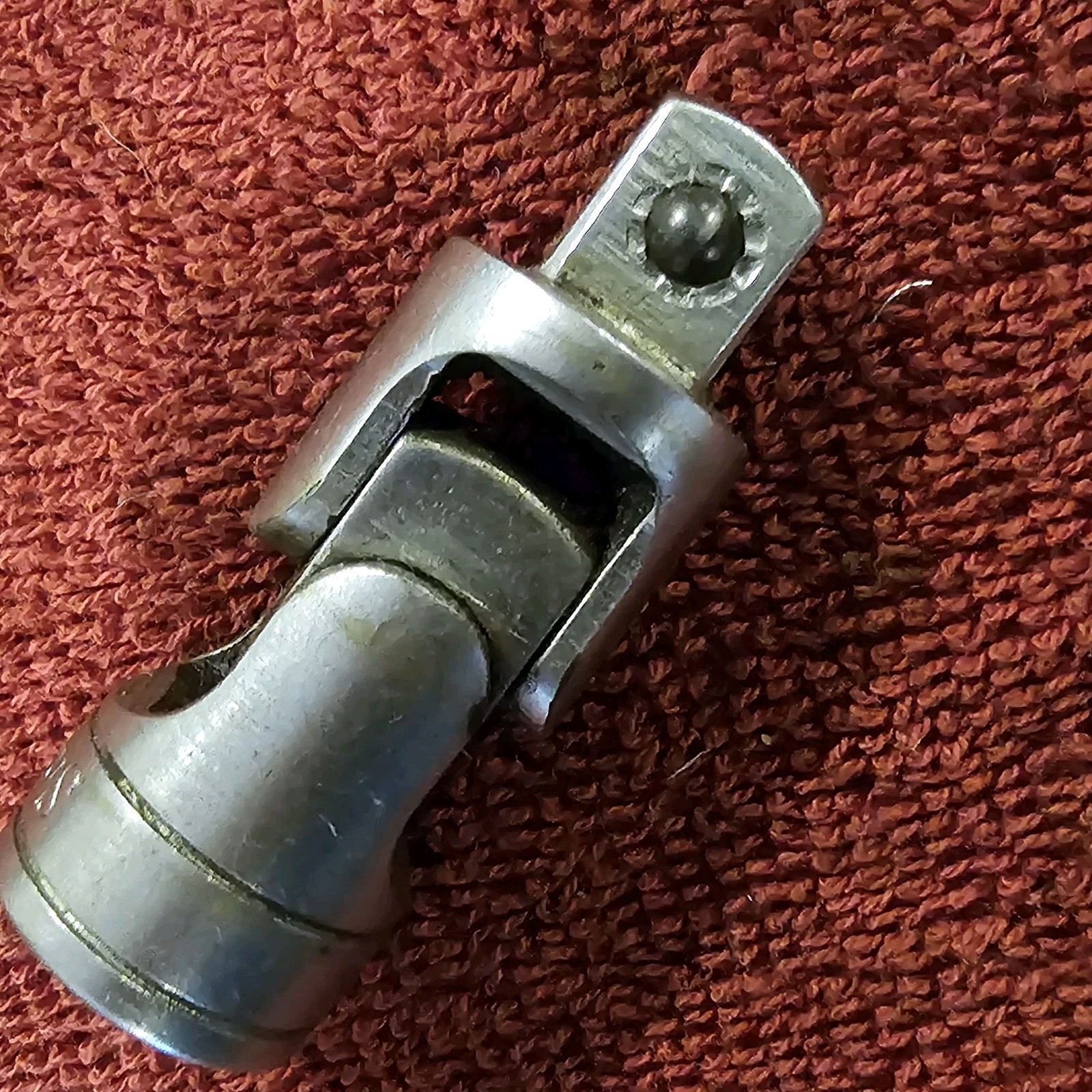 Snap-on (FU8A) 3/8″ Drive Universal Joint #2