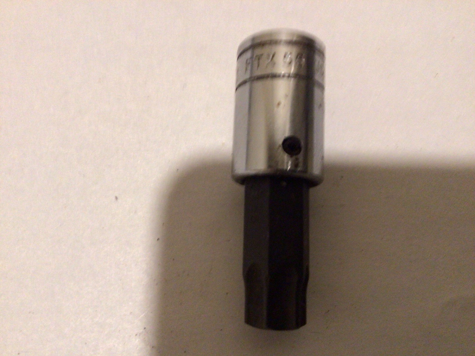 SNAP-ON FTX55E 3/8″ Drive T55 Torx Bit Driver Socket
