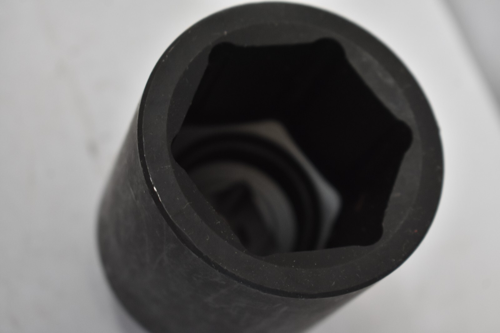 Milwaukee 3/4″ Drive Deep Impact Socket 1-3/4″ 49-66-6351 Black Oxide Finish