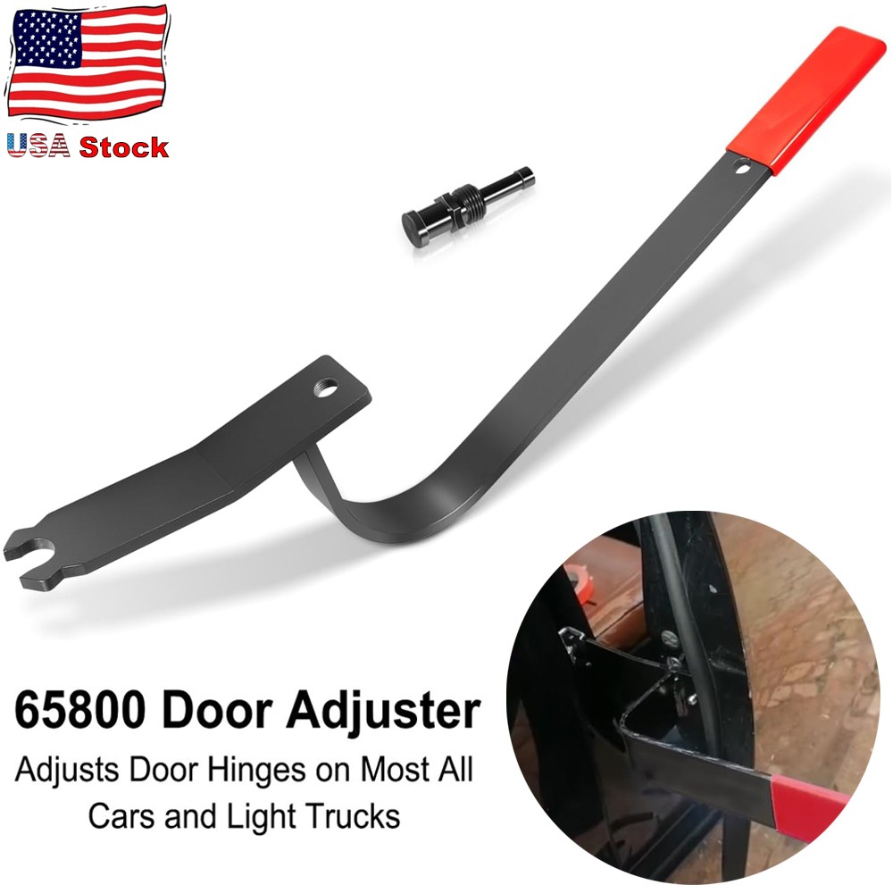 65800 Door Adjuster Alignment Tool Auto Cars and Truck Body Collision Repair