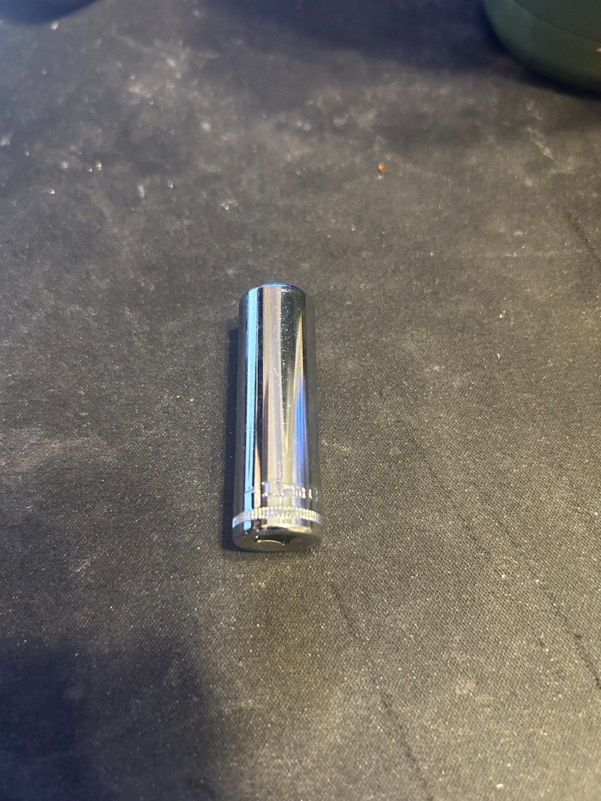 Craftsman 11mm 1/4″ Drive Deep Chrome Socket Replacement