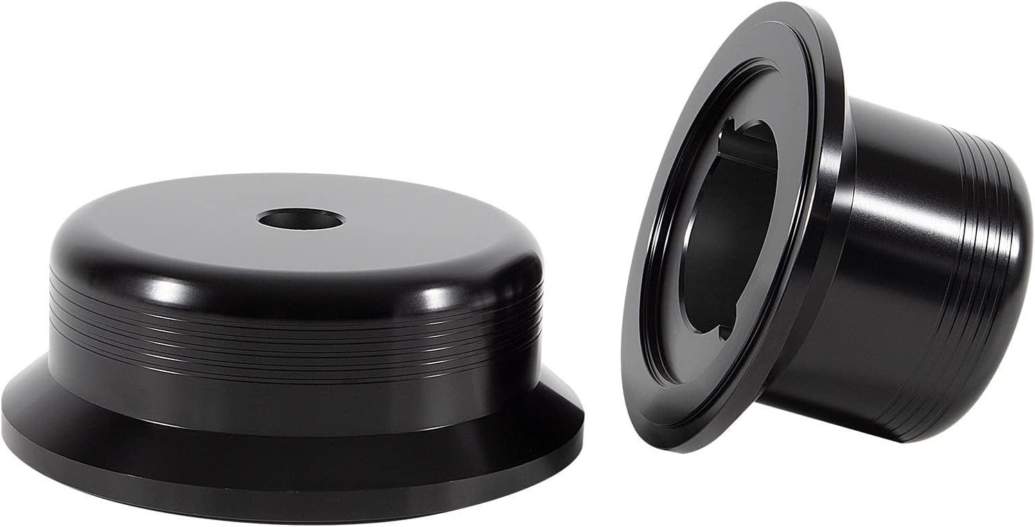 Front & Rear Crank Seal Install Driver for GM 6.6L Duramax LB7 LLY LBZ LMM LML