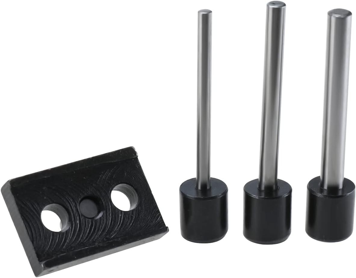 Motorcycle Chain Breake Riveter Riveting Cutter Tool for ATV Bike 500-630 Chains