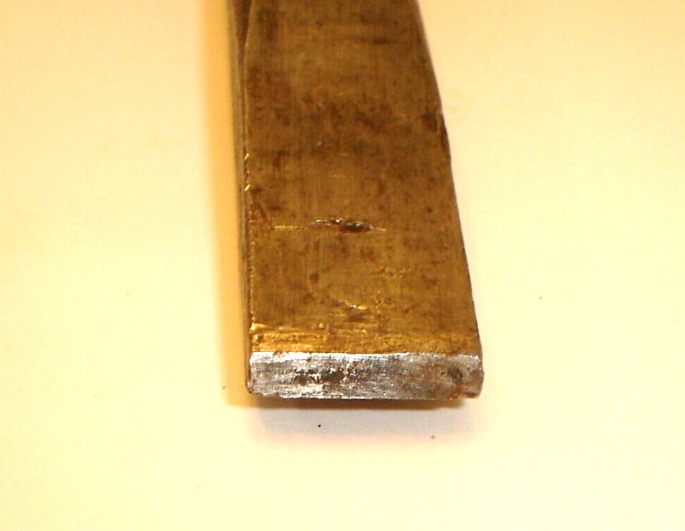 Mac Tools USA C24 Cold Chisel 6-3/8″
