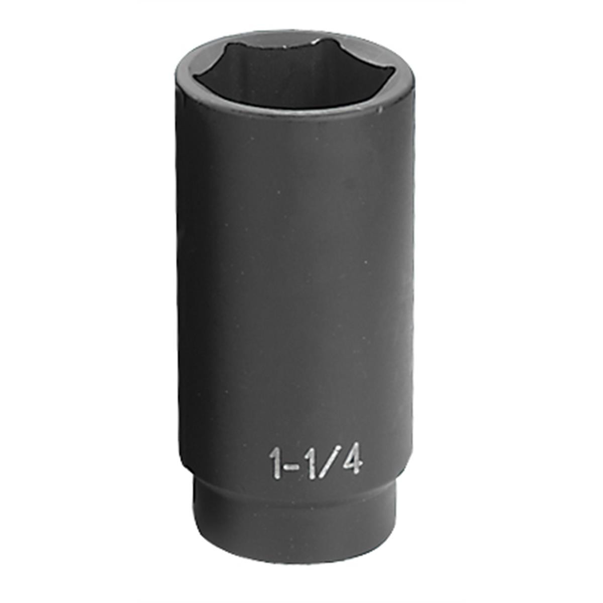 Grey Pneumatic 2040D 1/2″ Drive x 1-1/4″ Deep