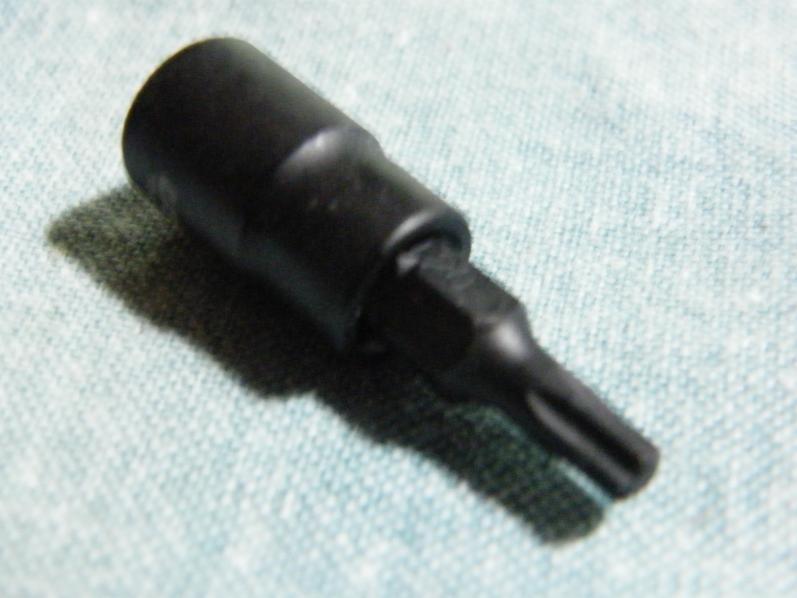 US PRO CR-V/52 1/4″ drive T20 Impact socket External Male T-TORX bit NEW unused