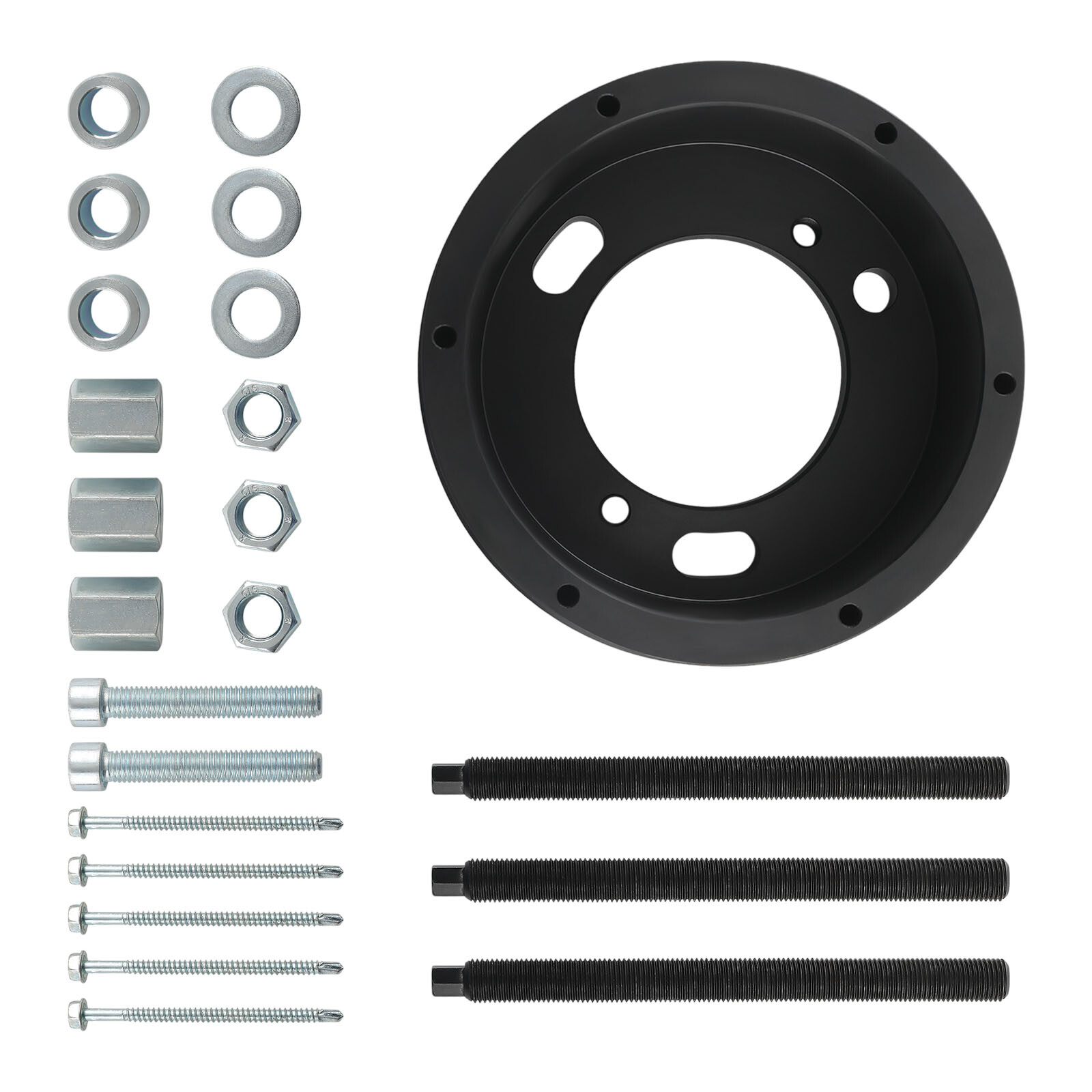 Crankshaft Front Seal Tool & Wear Sleeve Remover/Installer for Cummins ISX15/12